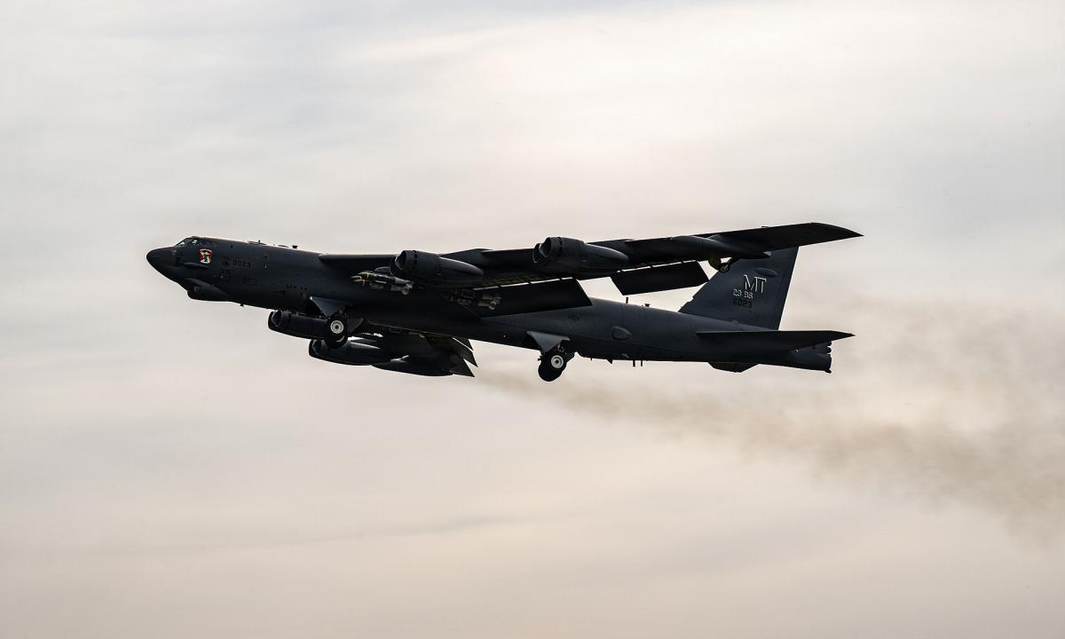 Skelbia JAV žvalgyba. Informacija, kuri įdomi tik jums