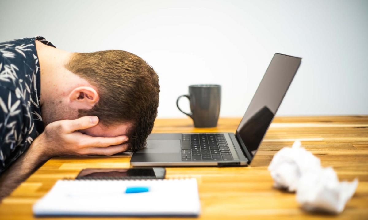 DI turėjo palengvinti gyvenimą. Dabar žmonės kalba apie „smegenų iškepimą“