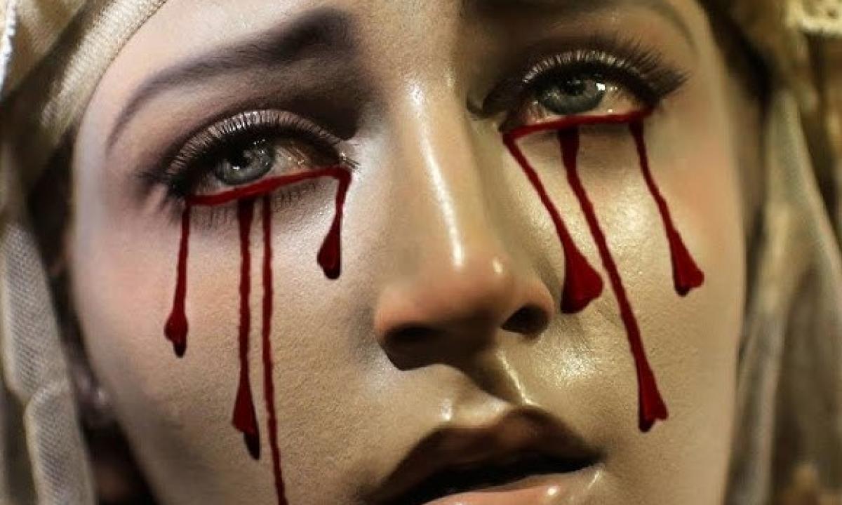 Marijos „Kruvinos ašaros“: tyrimas atskleidžia tiesą