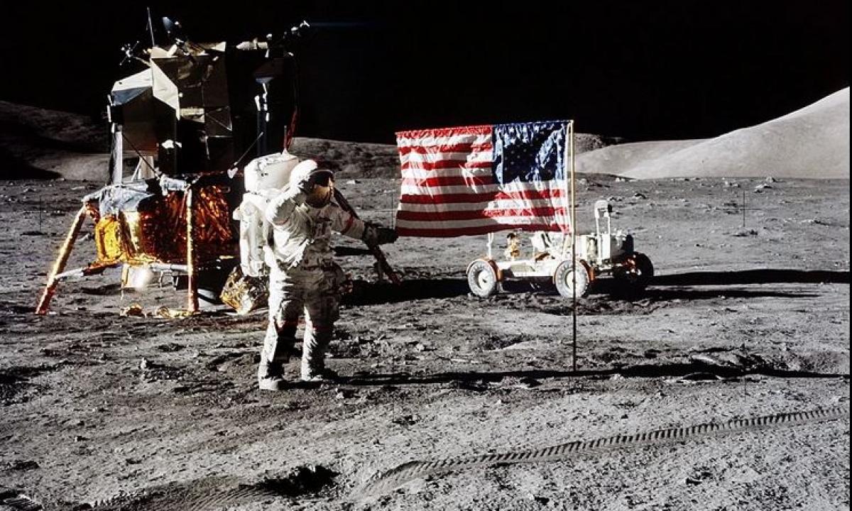 NASA: kodėl mokslininkai dabar nebesugeba atkurti „Apollo“ variklio?