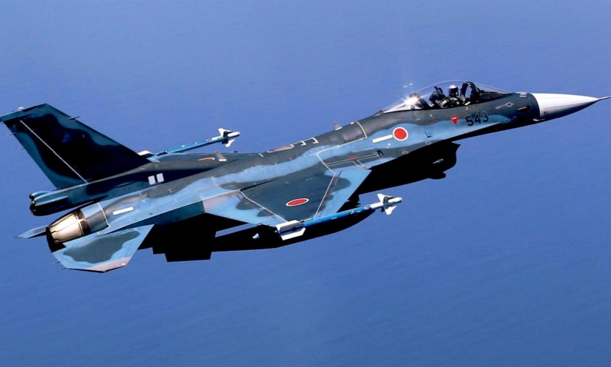 Kažkur girdėta istorija? „Jie tuoj turės branduolinį ginklą“