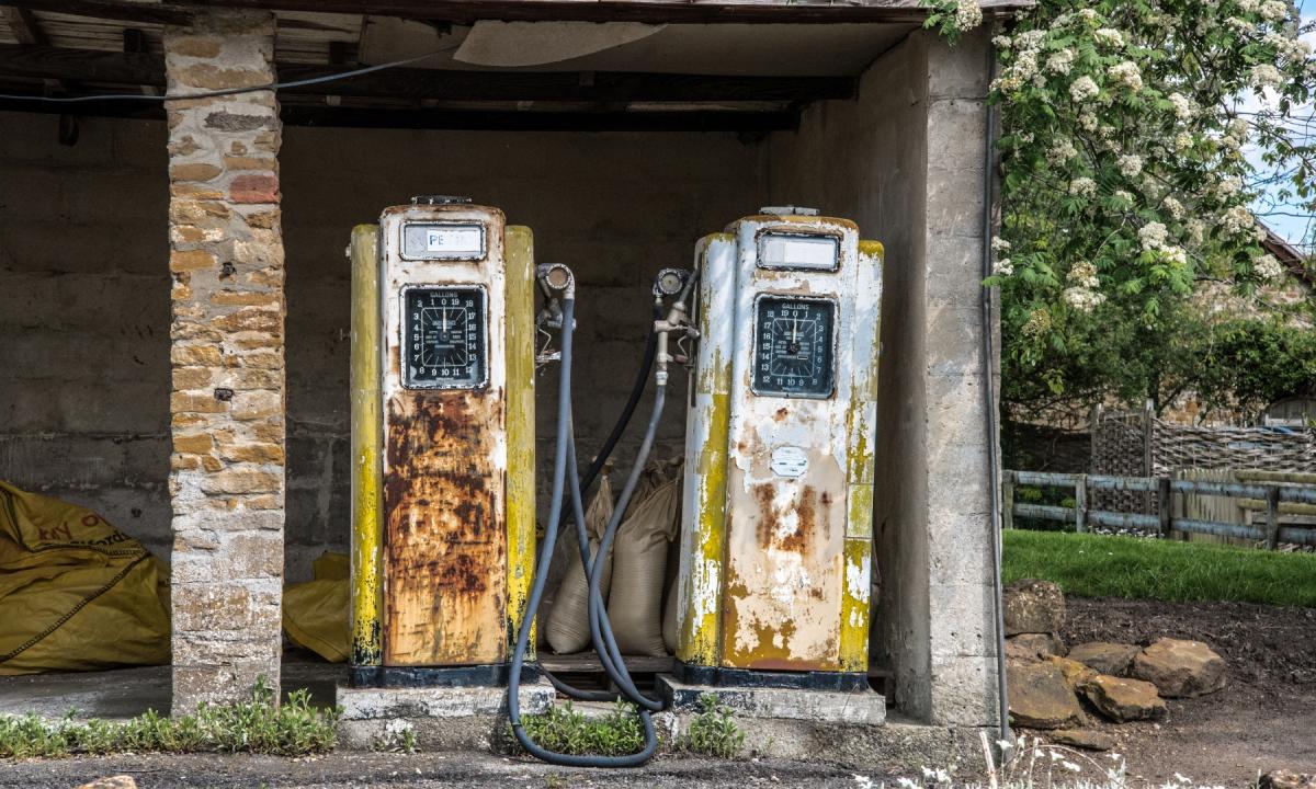 Jums rūpi situacija degalinėse? Turite šį tą žinoti