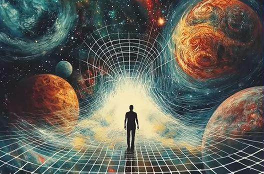 Paralelinės visatos