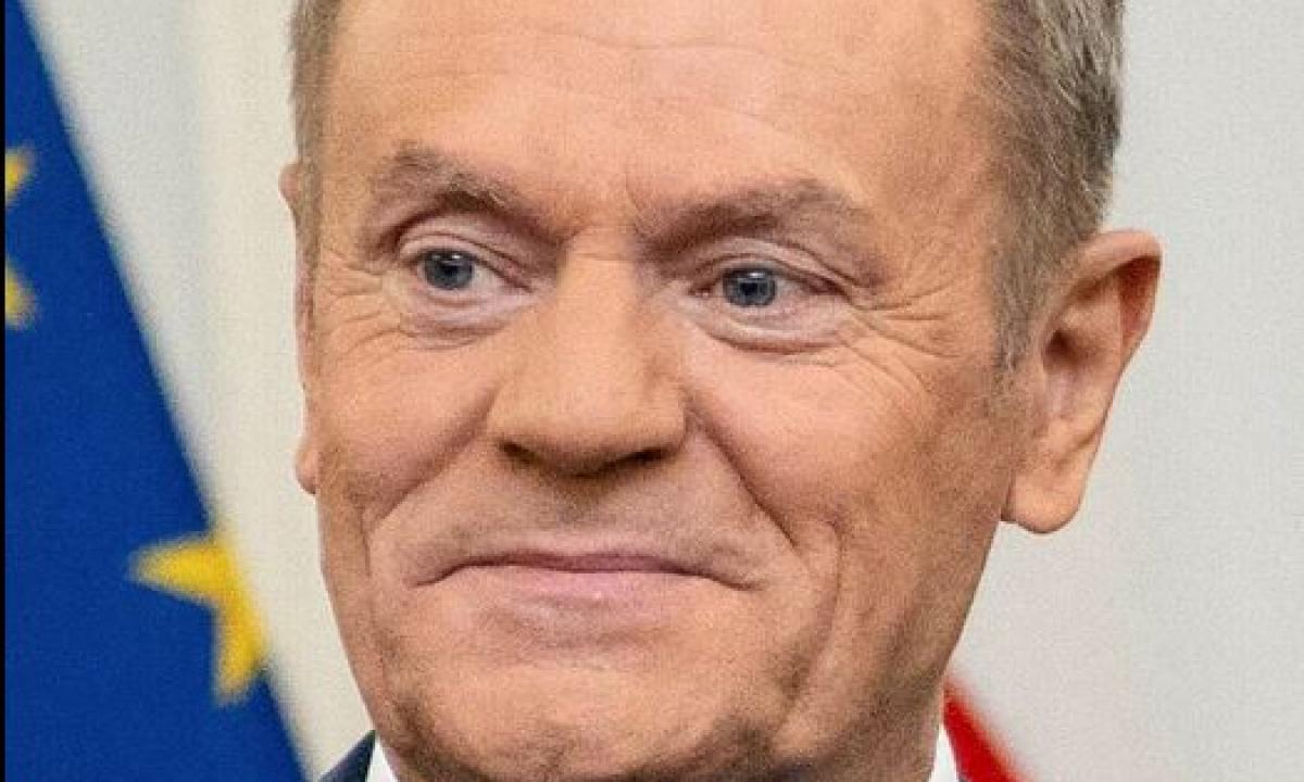 Putino „Svajonių planas“ tampa realybe? Tuskas rėžė tiesiai: Europa stovi ant prarajos ribos