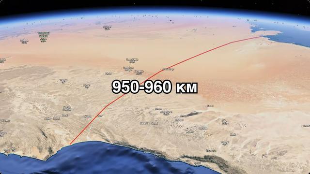 Saudo Arabija planuoja laivintis iš Hormūzo sąsiaurio spąstų