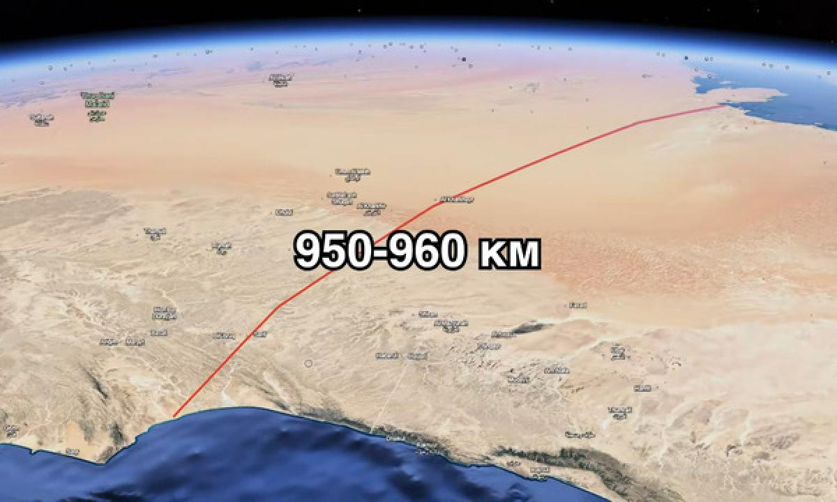 Hormūzo spąstai: karas įstrigo tarp blefo ir blokados