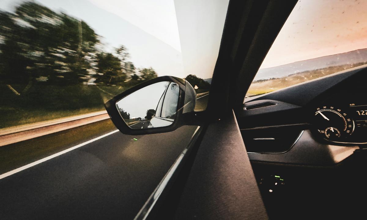 Nuo birželio 3 d. Šito nuslėpti nepavyks: naujas filtras vairuotojams