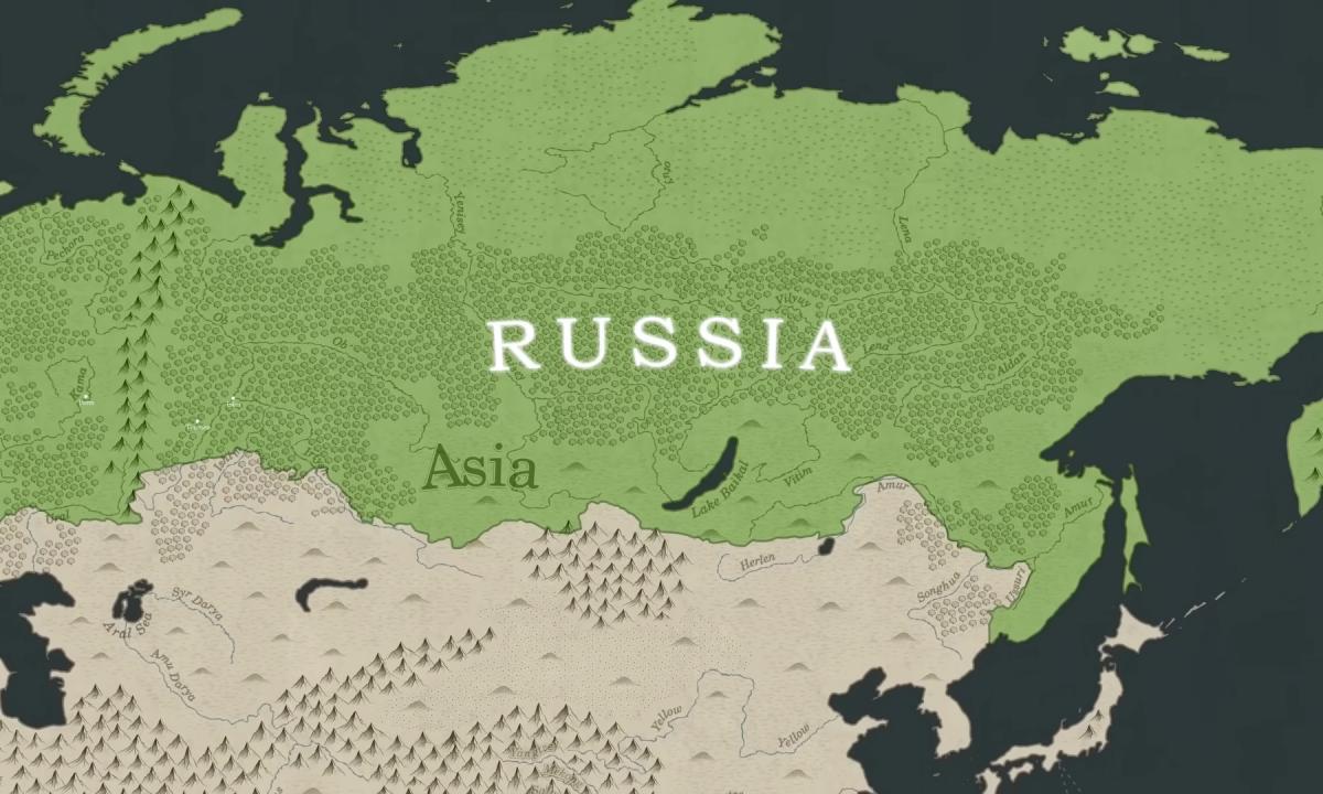 Jie negrįš į Sibirą atsiprašę: kodėl karo pabaiga bus skausmingesnė, nei tikėjomės?