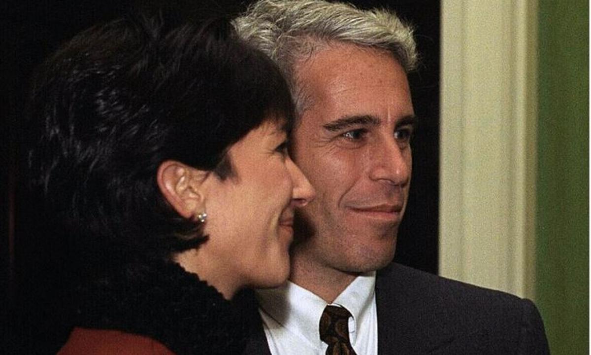 Epsteinas Lietuvoje? Generalinė prokurorė meta bombą: ruošiamas oficialus kirtis JAV dėl šiurpiausio dešimtmečio skandalo