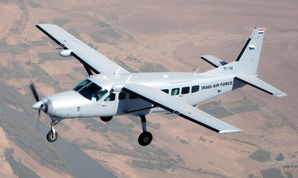 JAV turi puikių ginklų prieš Iraną. Jos jų nenaudoja