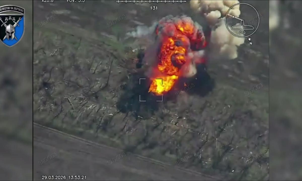 Rusijos pavasarinis puolimas įstrigo Ukrainos tvirtovės juostoje – ISW jau mato, kas bus 2026 m.