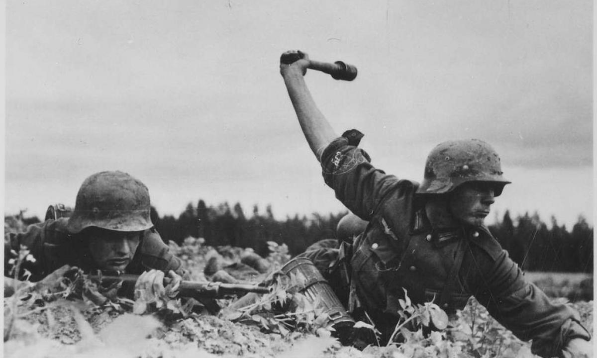 II-asis pasaulinis karas, Jom Kipuro karas, Rusijos invazija: kaip buvo galima numatyti visų šių karų pradžią?