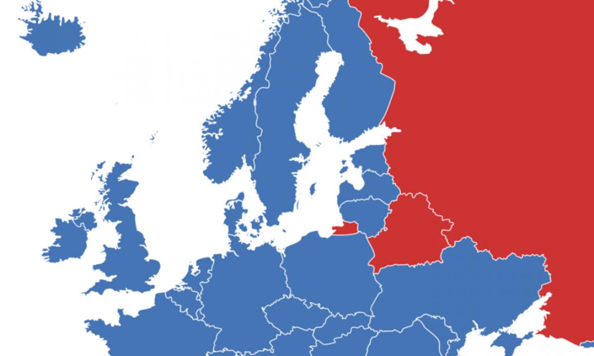 Velniška idėja! Interneto ir mobiliųjų telefonų blokada Rusijoje pavojingesnė, nei manome