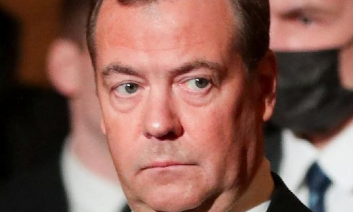 Maskvos kantrybė išseko: pabaiga „tolerantiškam“ požiūriui į Ukrainą. Rėžia tiesiai apie ES ateitį