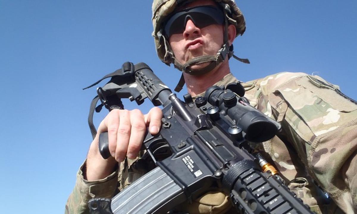 Jie pasirodo tada, kai reikia stabilizuoti chaosą: štai kas gelbsti frontą