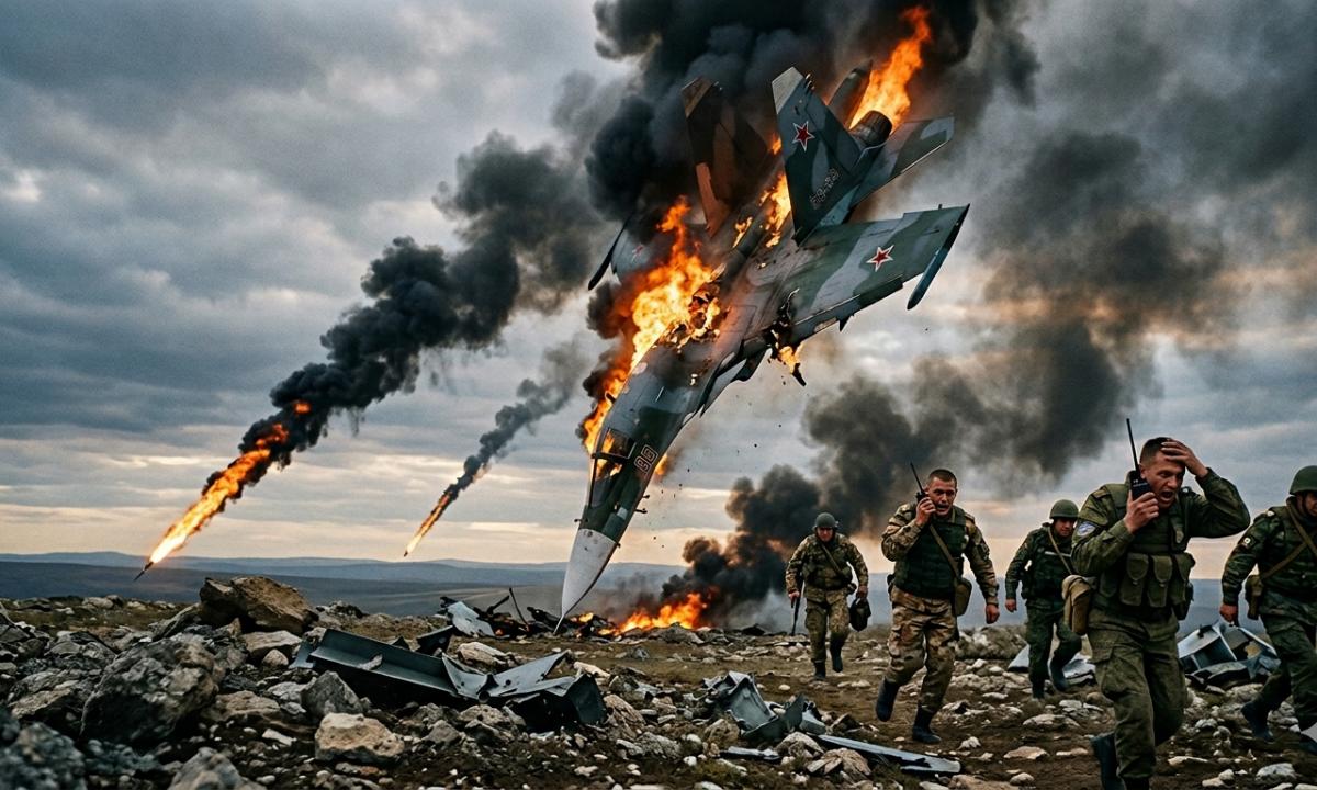 „Suškės“ masiškai krenta. Kobzonas vėluoja, bet visada priima. Rusams šokas (Video)