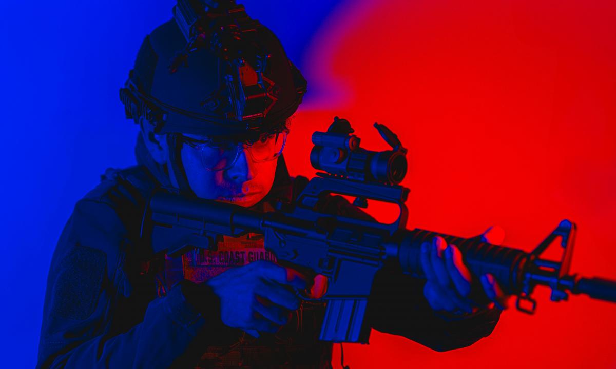 „...geriau tylėti.“ Generolas perspėja. Artėja „nematomas smūgis“?