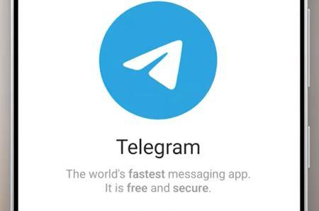 „Telegram“