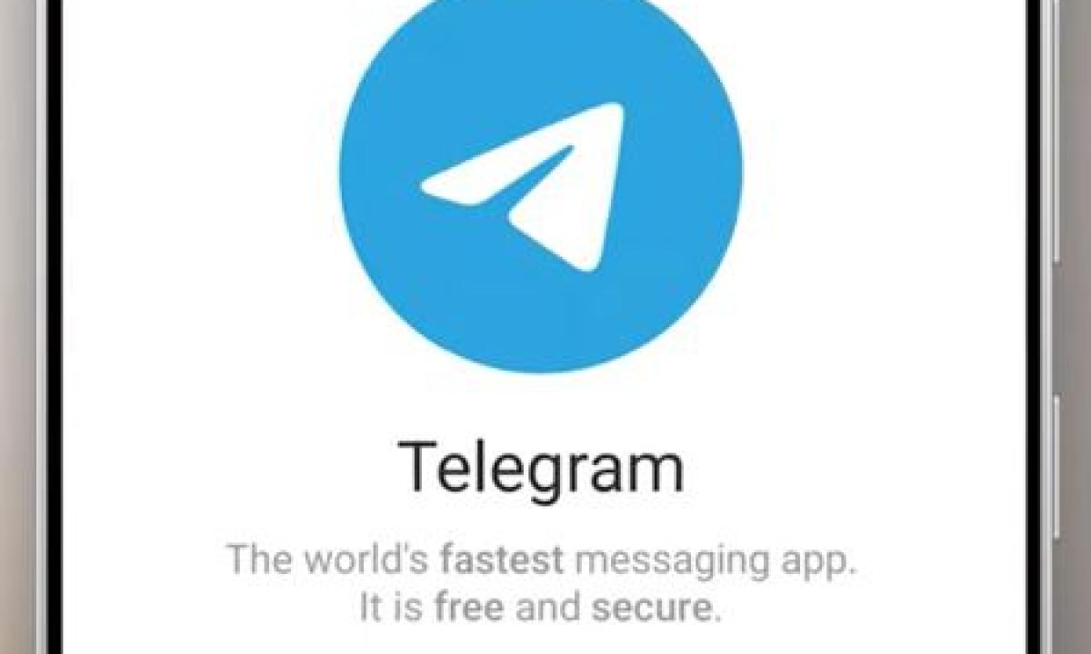 Bandymai uždrausti „Telegram“ sukėlė skaitmeninį chaosą – bankų sistemos tiesiog „lūžo“