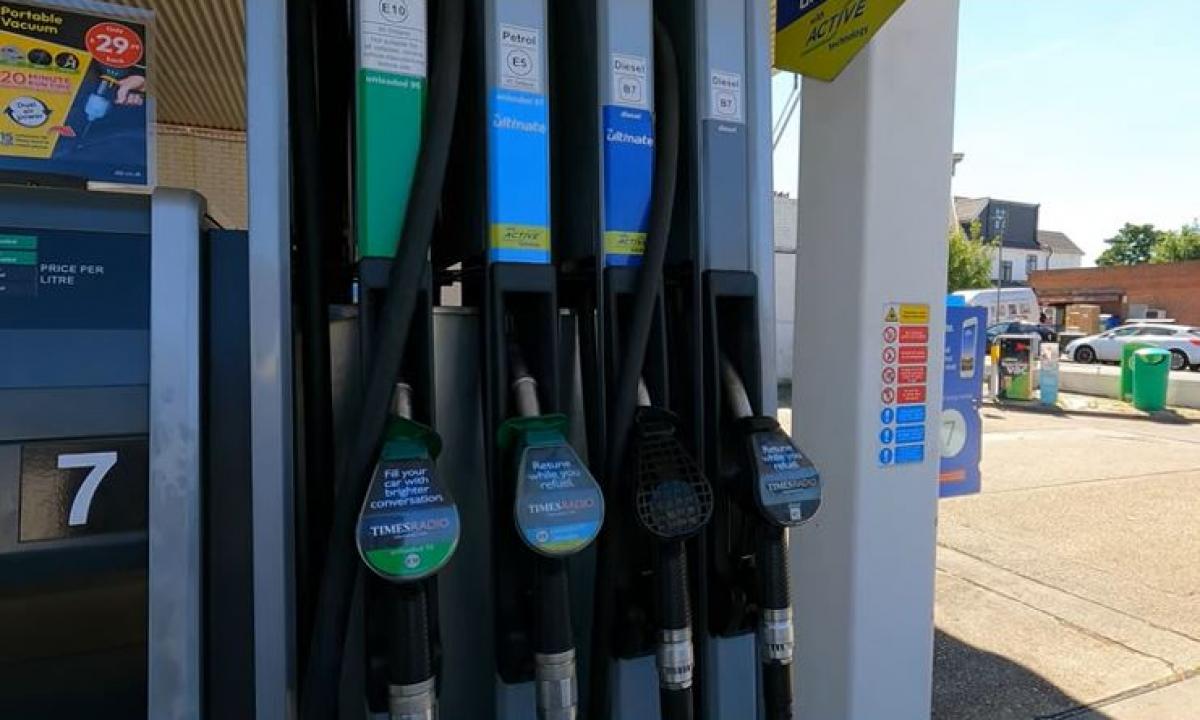 Pasaulio rekordas: už vieną baką – kosminė suma, o lietuviškos kainos dabar atrodo kaip „labdara“