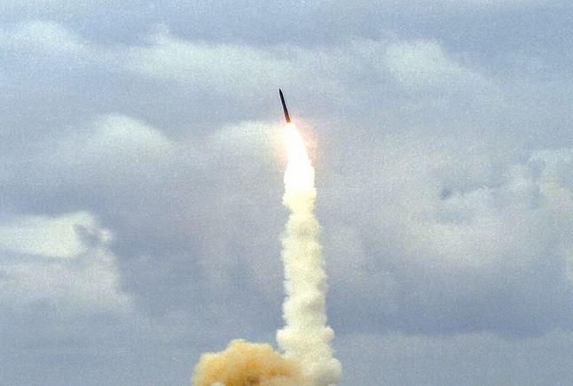 „Minuteman III“