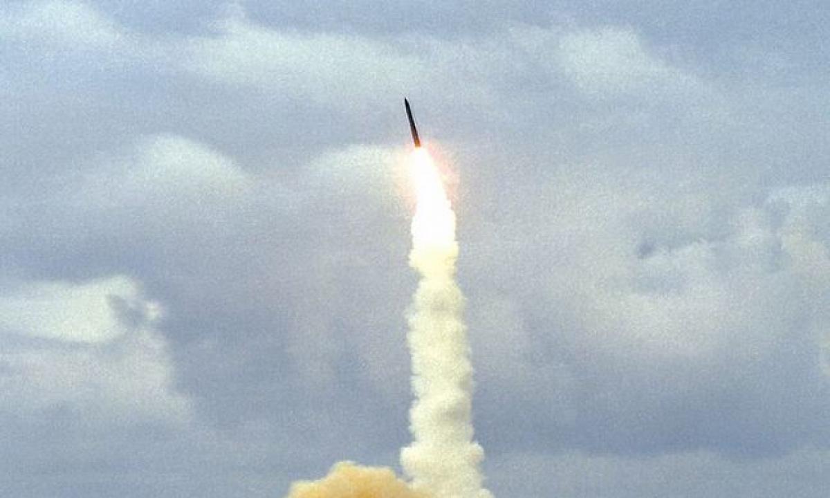 Ar Rusija gali sunaikinti visas JAV „Minuteman III“ raketas vienu smūgiu? Skaičiai, kurie Putinui varo baimę