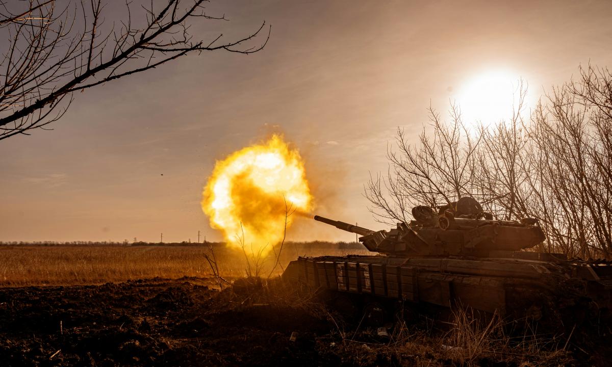 1945-ųjų šešėlis: RAND analitikai skelbia juodžiausią dešimtmečio prognozę