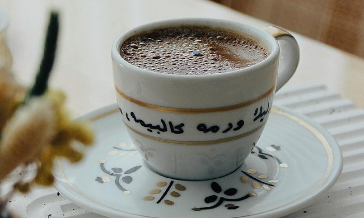 Užtenka vos žiupsnelio. Dėkite į kavą. „Riebalai degs akyse“