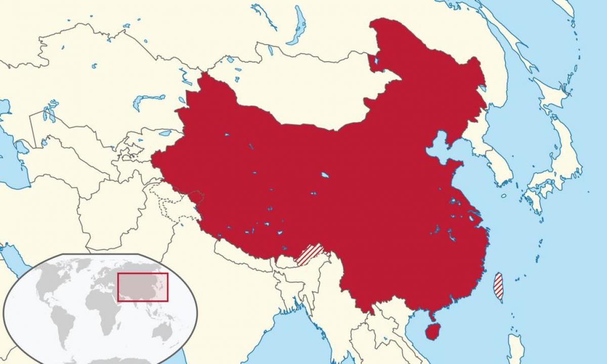 Kinija gavo „auksinę dovaną“: Pekino planas perimti pasaulio kontrolę jau veikia