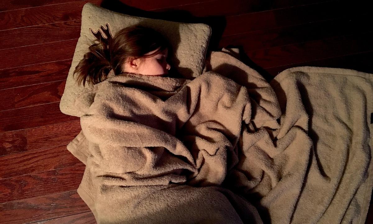 Negalite užmigti? Tai gali būti kaltininkas. Štai kokybiško miego raktas