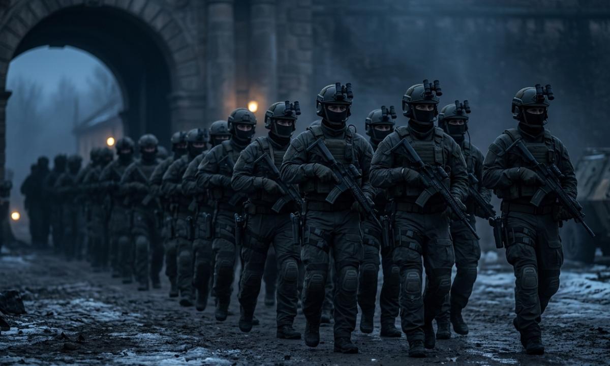 Medvedevas grasina rusams aljansu, „blogesniu nei NATO“. „Tai bus bjauri gauja“