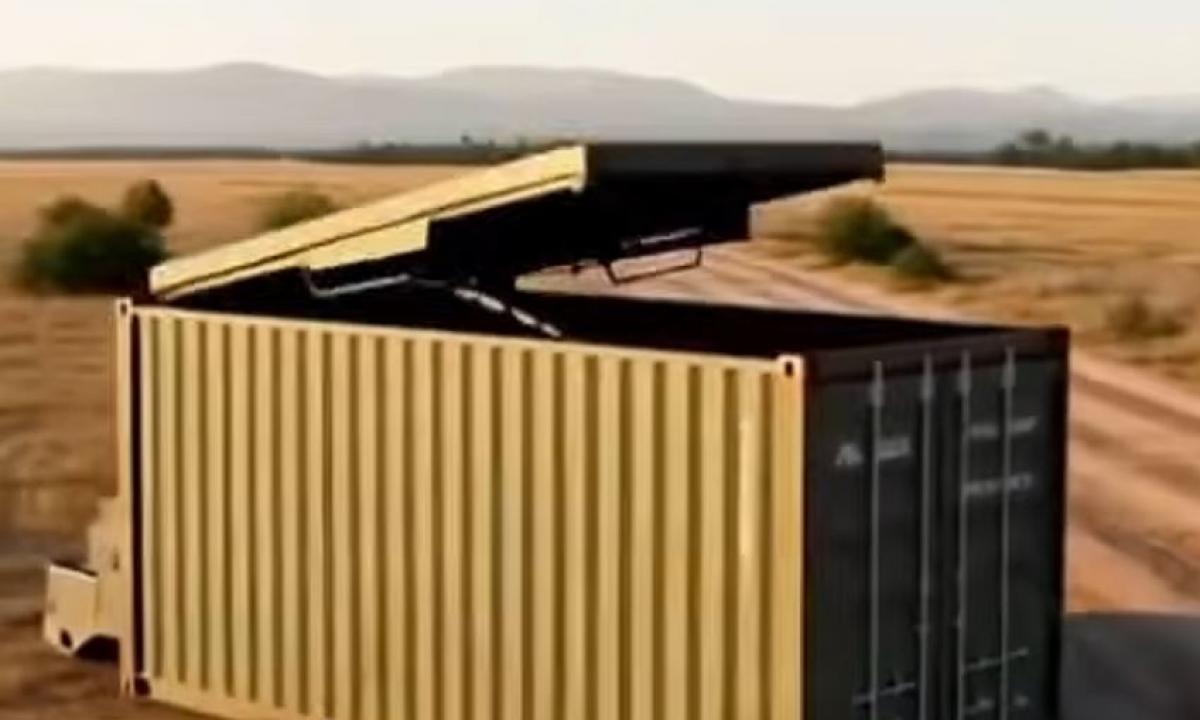 Nematoma grėsmė greitkelyje: kodėl kiekvienas sunkvežimis danguje gali pasėti pragarą? (Video)