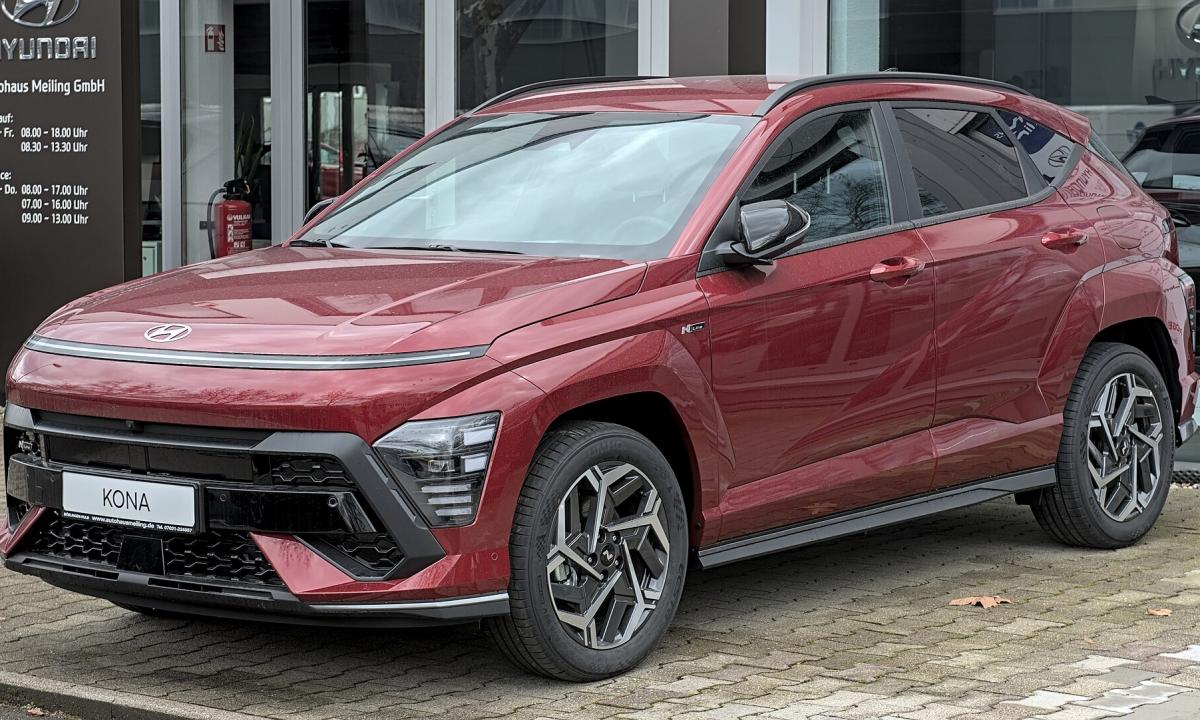 Artėja naudotų elektromobilių banga. Rinka jau koreguoja kainas