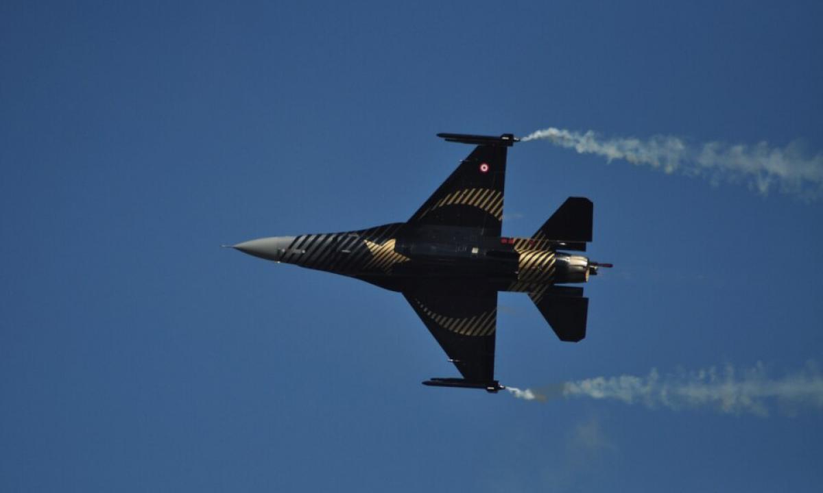 Jie yra antra pagal dydį NATO armija. Iranas greitai atskleidė jų silpnąsias vietas