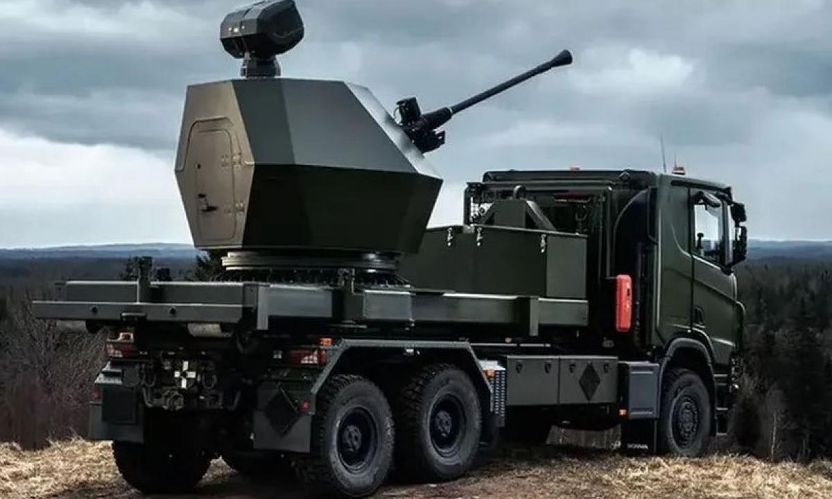 Jie daug kartų padėjo Ukrainai. Dabar jie kreipėsi į Kyjivą dėl paramos