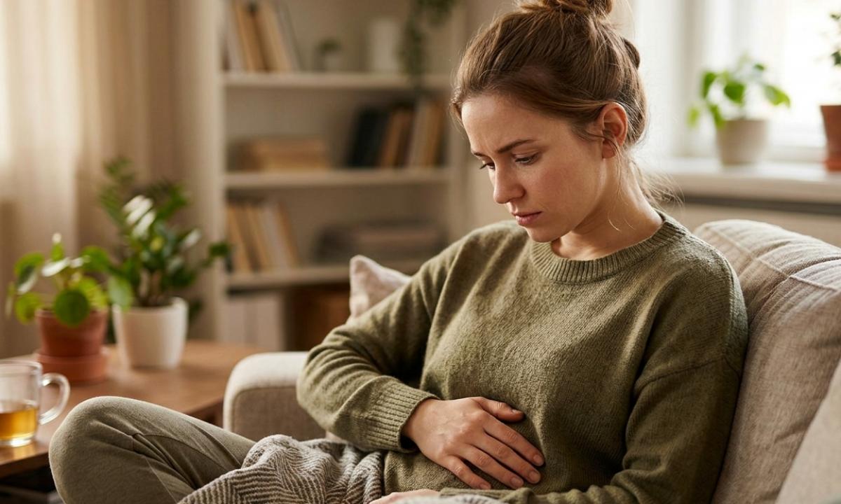 Ar jūsų skrandis skleidžia keistus garsus? Tai gali būti daugiau nei tiesiog alkis