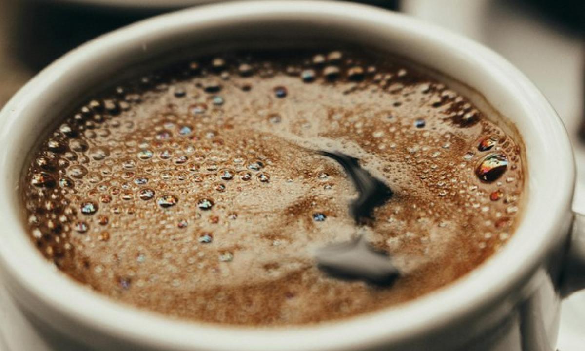 „Sveikiausi kavos priedai.“ Vietoj pieno ir cukraus. Padės numesti svorio