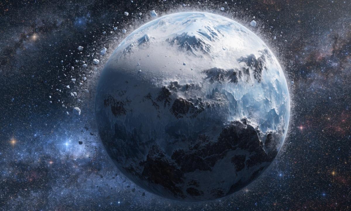 Kas nutiktų Žemei ir žmonijai, jei Saulė staiga dingtų? To nežinotume 8 minutes