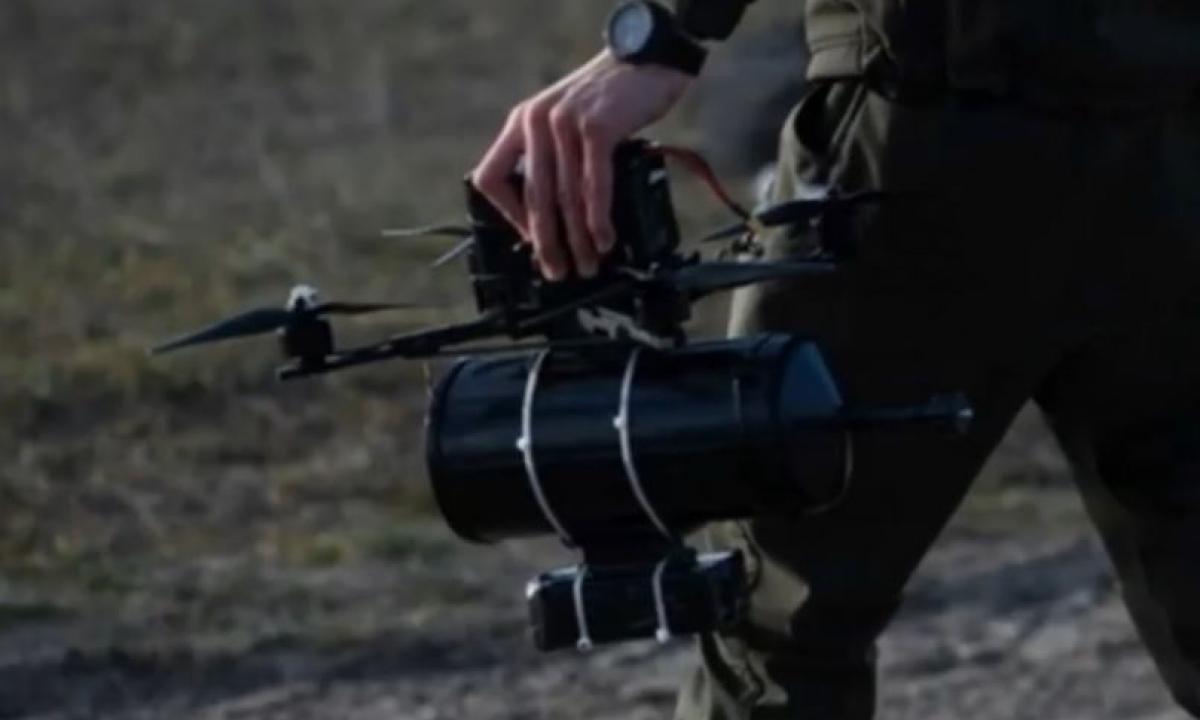 Jie neskleidžia signalo! Kodėl šis ginklas kelia paniką? (Video)