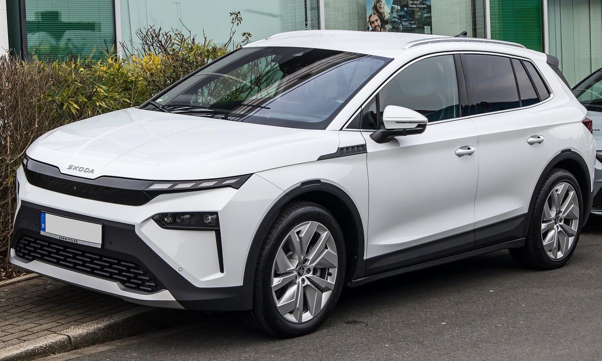 Europa išgyvena elektromobilių revoliuciją. Laimėjo tie, kurie neskubėjo