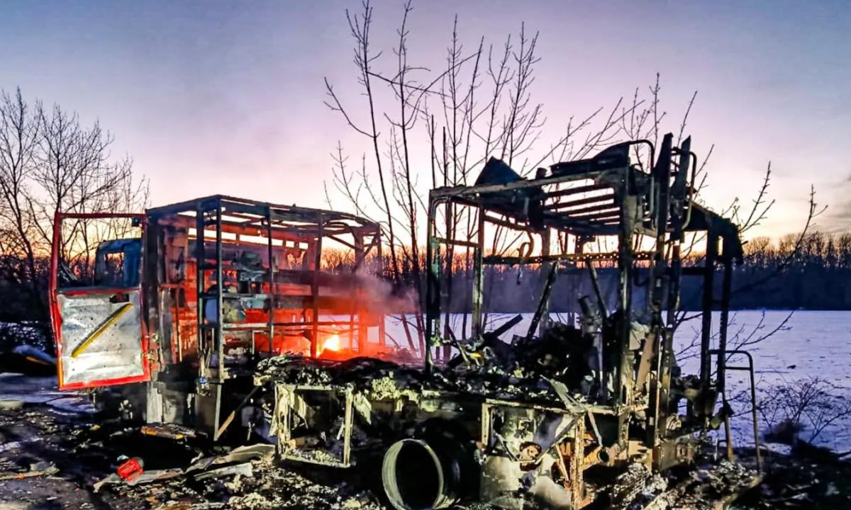 „Nieko negaliu daryti!“ Rusai negali patikėti dėl visiškos šalies griūties (Video)