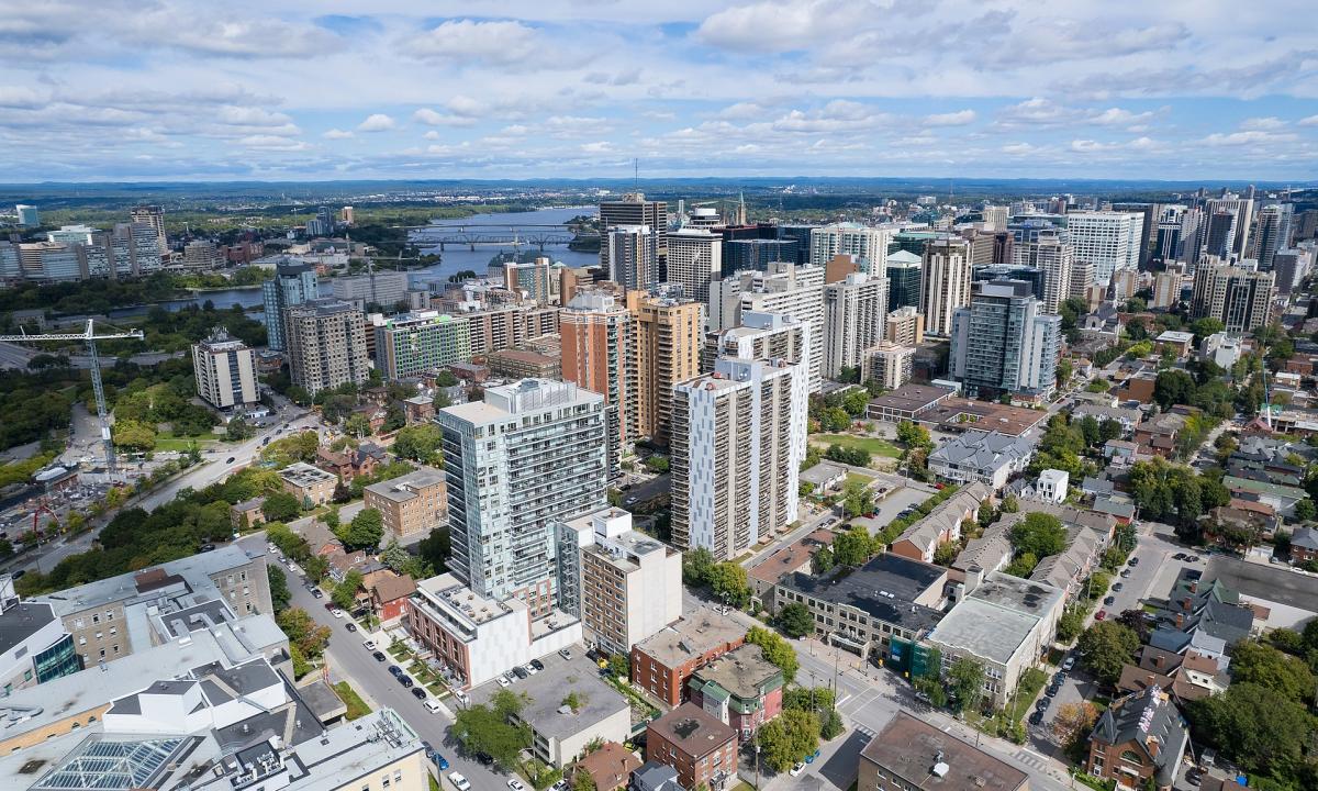 Trumpas svarstė galimybę aneksuoti dar vieną šalį. „Ji turi siaubingus politikus“