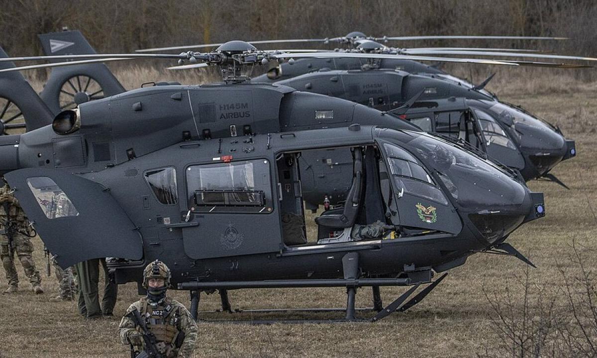 Karininkas nutraukė tylą. Armijoje maištas, kareiviai nori masiškai pasitraukti