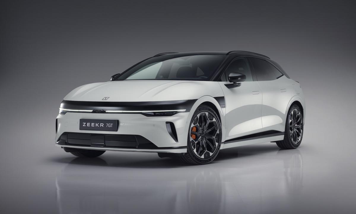 Kinai nori žaisti BMW ir „Mercedes“ lygoje. Europa sako: dar ne