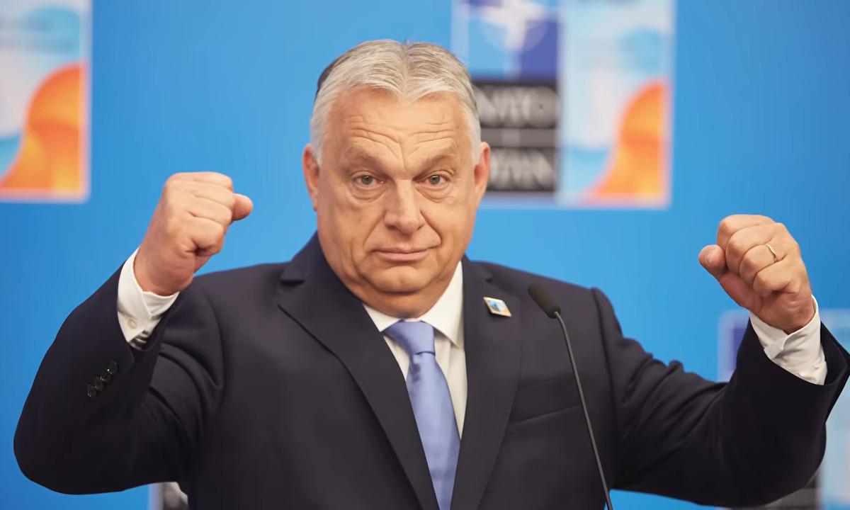 Orbano gimtajame kaime prasidėjo keisti dalykai: „Gali būti per vėlu“