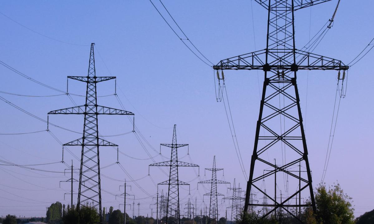 Žmonės prieš raketas: jie griebiasi šiurpą keliančios taktikos – jaunimas taps „gyvaisiais skydais“ prie elektrinių (Video)