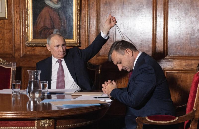 Asociatyvi nuotrauka