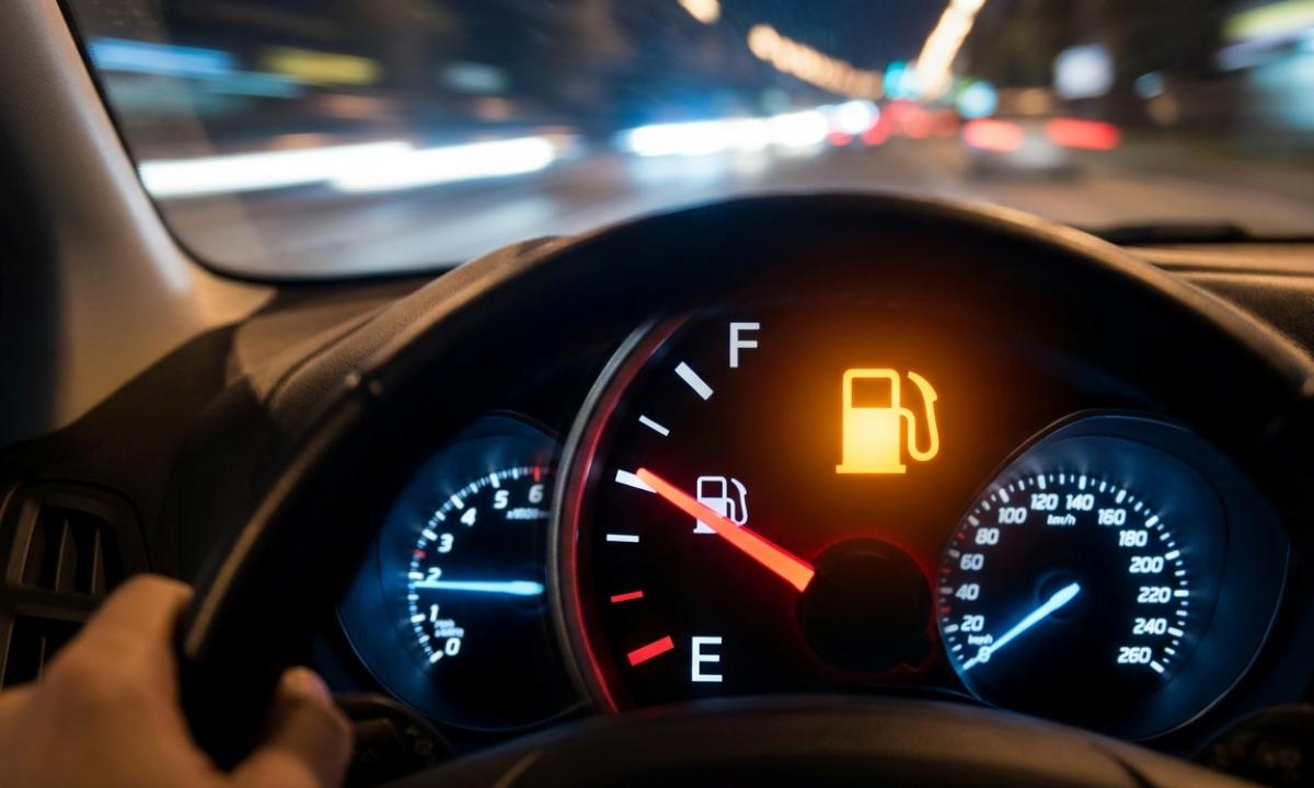 Vairuotojai tai daro iki paskutinės minutės. Mechanikai iš to tik uždirba