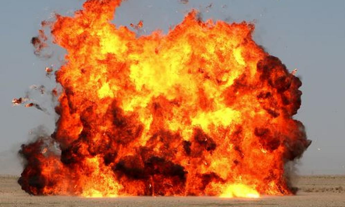 Skubu: „Visa civilizacija mirs šiąnakt“. Jis skelbia apokaliptinį ultimatumą ir žada „revoliucinį“ perversmą