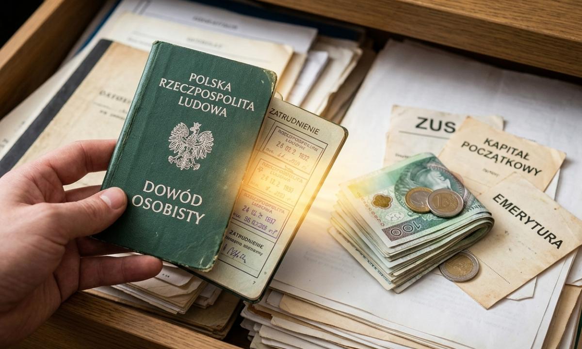 Ar vis dar turite šį dokumentą? Jokiomis aplinkybėmis jo neišmeskite